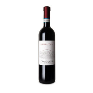 Cravanzola Barbera d'Alba DOC