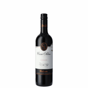 Casa Silva Coleccion Carmenere Casa Silva Coleccion Carmenère