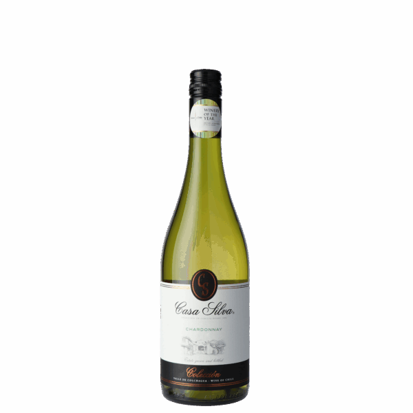 Casa Silva Coleccion Chardonnay