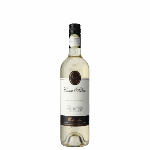 Casa Silva Coleccion Sauvignon Blanc