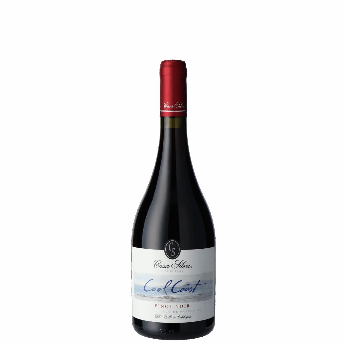 Casa Silva Cool Coast Pinot Noir