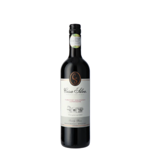 Casa Silva Family Cabernet Sauvignon-Carmenère