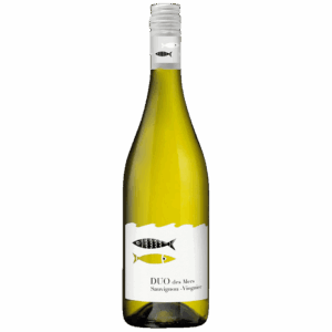 Duo des Mers Duo des Mers Sauvignon Blanc - Viognier