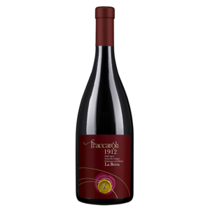 Fraccaroli La-Berra-1912 Fraccaroli La Berra 1912 Cabernet Sauvignon - Merlot