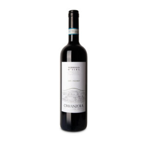 Nebbiolo-dAlba-San-Pietro Cravanzola San Pietro Nebbiolo d'Alba Superiore DOC