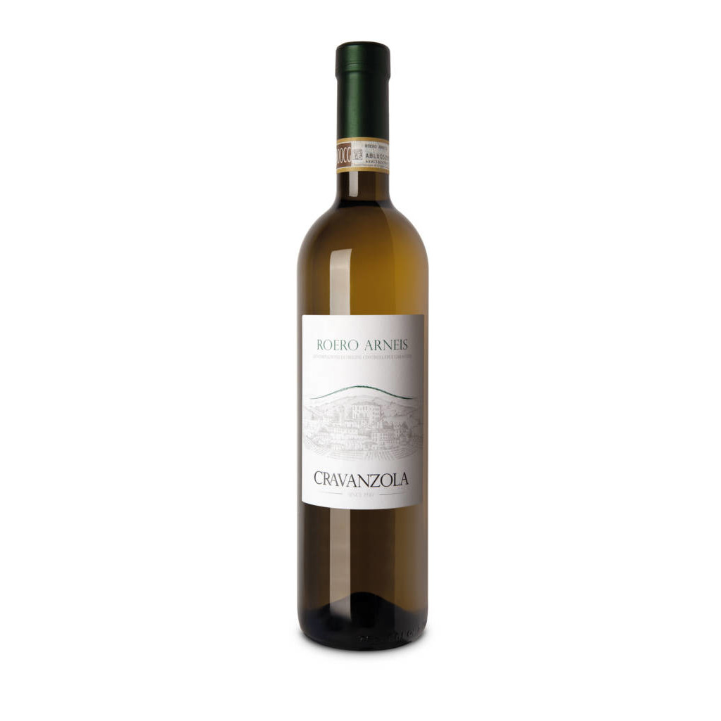 Cravanzola Roero Arneis DOCG