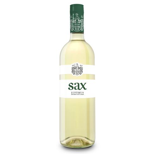 Winzer Sax Grüner Veltliner Luftikus