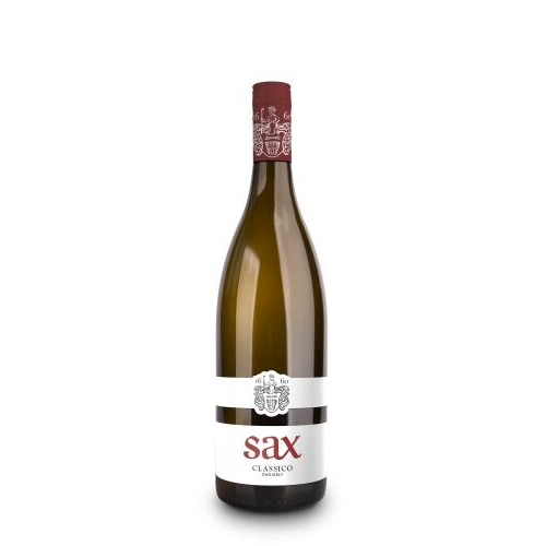 Winzer Sax Zweigelt Classico