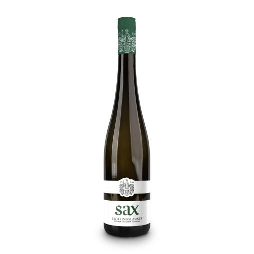 Winzer Sax Grüner Veltliner Zwillingslauser Langenlois