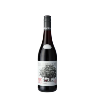 Bellingham Big Oak Red Shiraz | Tree Series