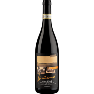 Montecariano Amarone della Valpolicella Classico DOCG Riserva