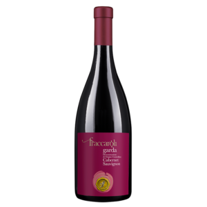 Fraccarili Garda Cabernet-Sauvignon Fraccaroli Garda Cabernet Sauvignon