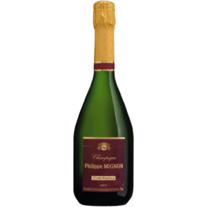 Philippe Mignon Champagne Cuvée Prestige Brut