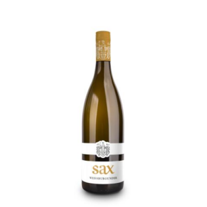 Winzer Sax Weissburgunder