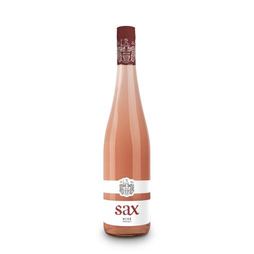 Winzer Sax Zweigelt Rosé Trocken