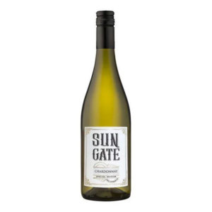 Sun Gate Chardonnay