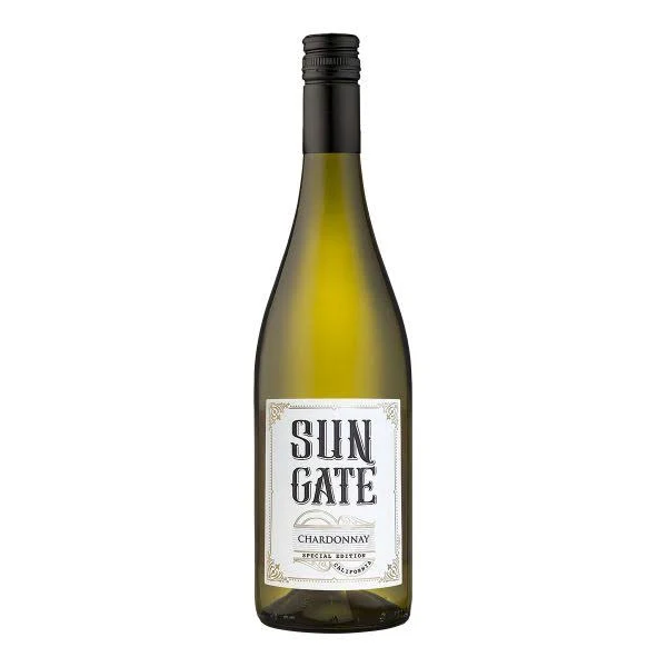 Sun Gate Chardonnay