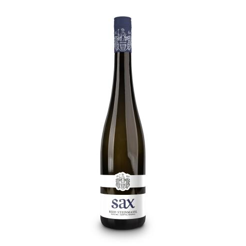Winzer Sax Riesling, Ried Steinmassl
