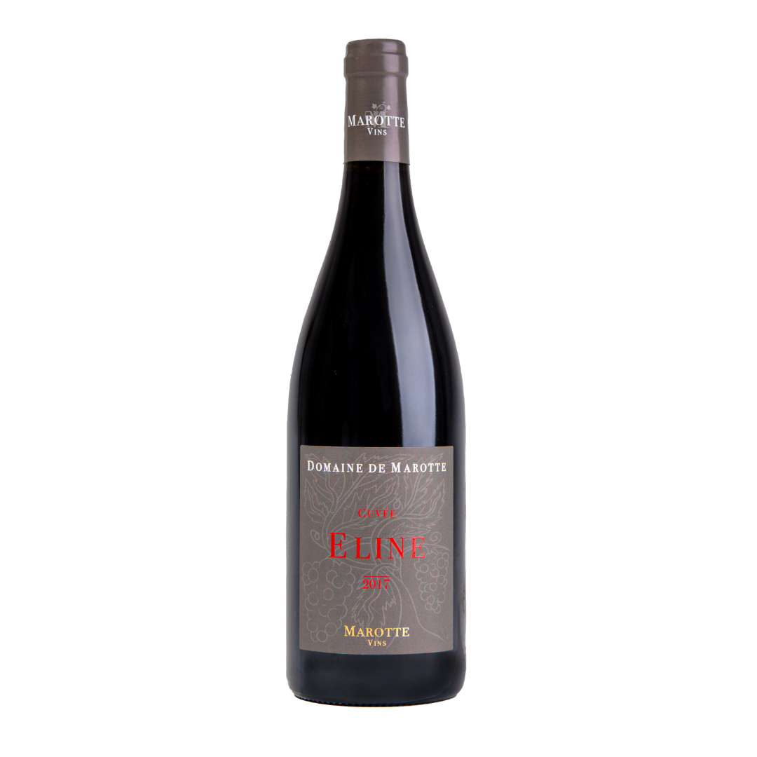Domaine de Marotte Cuvée Eline