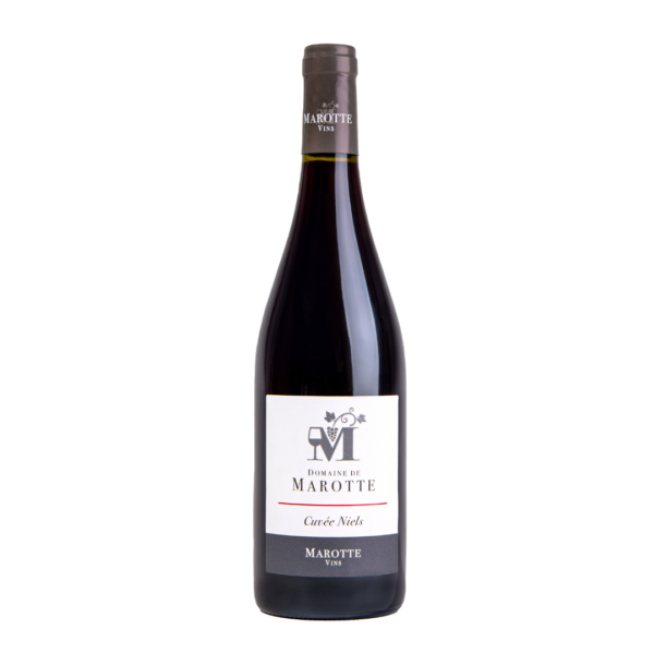 Domaine de Marotte Cuvée Niels Rouge