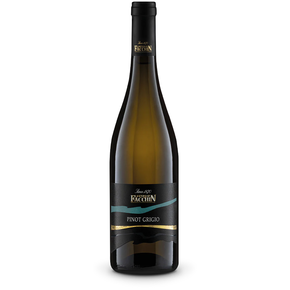 Antonio Facchin, Pinot Grigio delle Venezie DOC