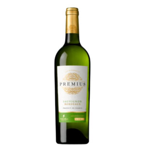 Premius-Sauvignon-blanc Premius Bordeaux Sauvignon