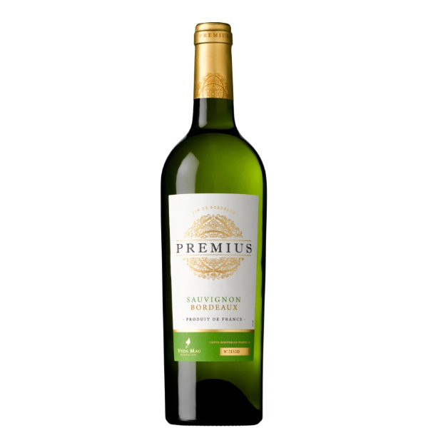 Premius Bordeaux Sauvignon