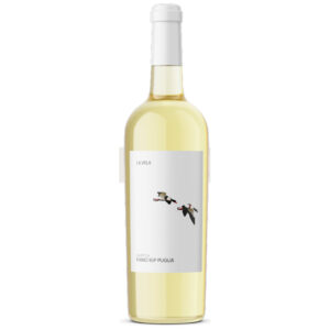 La Vela 'Valpoca' Fiano IGP Puglia
