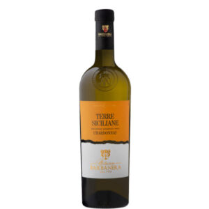 Barbanera Terre Siciliane Chardonnay IGT