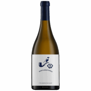 Babylonstoren-chardonnay Babylonstoren Chardonnay