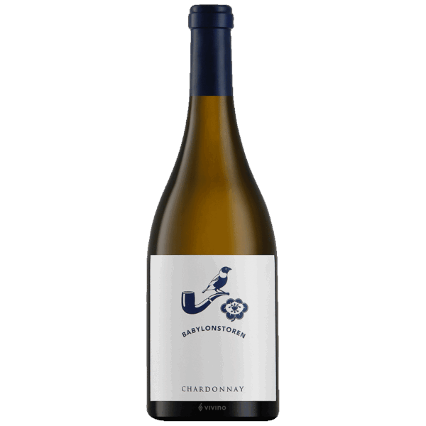 Babylonstoren-chardonnay Babylonstoren Chardonnay