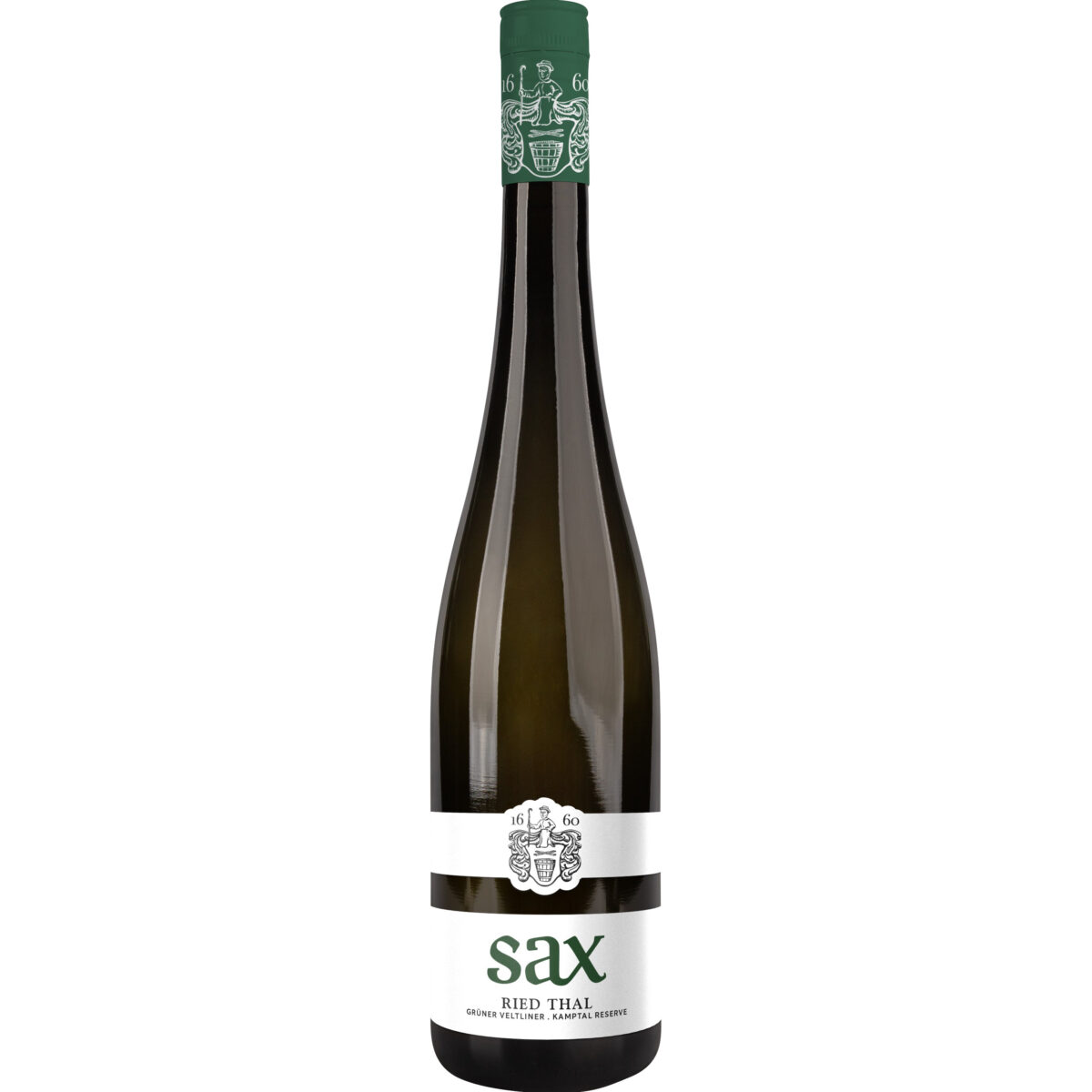 Winzer Sax Ried Thal Grüner Veltliner Reserve