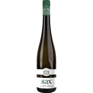 Winzer Sax Ried Thal Grüner Veltliner Reserve