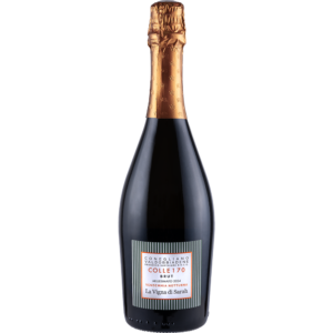 La Vigna di Sarah - Colle 170 Brut Valdobbiadene Prosecco Superiore