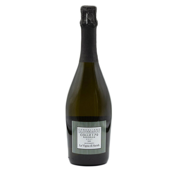 La Vigna di Sarah - Colle 170 Brut Valdobbiadene Prosecco Superiore
