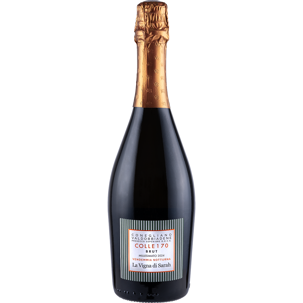 La Vigna di Sarah - Colle 170 Brut Valdobbiadene Prosecco Superiore