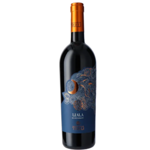 Masseria Borgo dei Trulli Liala Negroamaro Salento