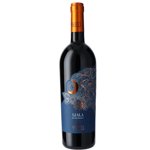 Masseria Borgo dei Trulli Liala Negroamaro Salento