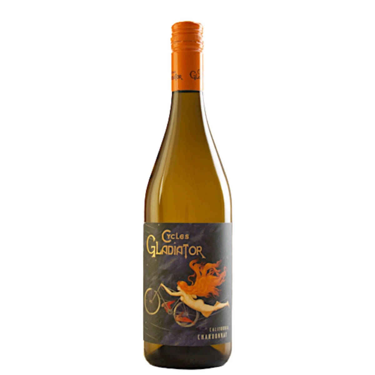 Cycles Gladiator Chardonnay California
