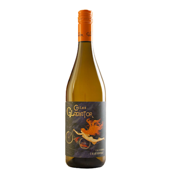 Cycles Gladiator Chardonnay Cycles Gladiator Chardonnay California