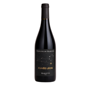 Domaine de Marotte Cuvée Léon Rouge
