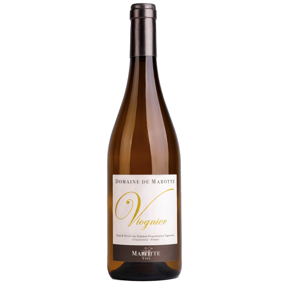Domaine de Marotte Cuvée Viognier