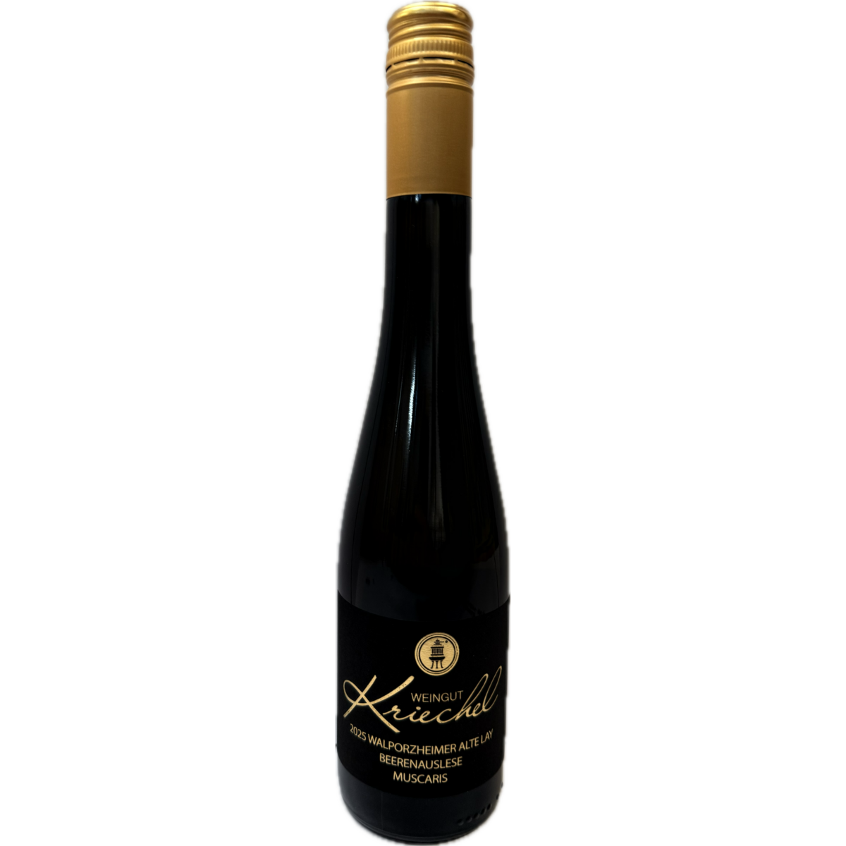 Weingut Peter Kriechel Walporzheimer Alte Lay Beerenauslese Muscaris