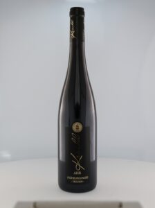 16 Frühburgunder B Weingut Peter Kriechel Ahr Frühburgunder “B” Trocken