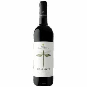 Finca Valonga - Tinto Joven
