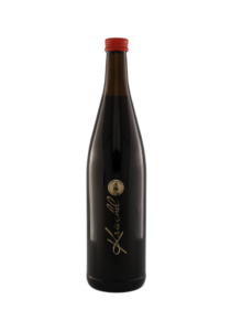 Weingut Peter Kriechel Ahr Traubensaft Rot (druivensap)