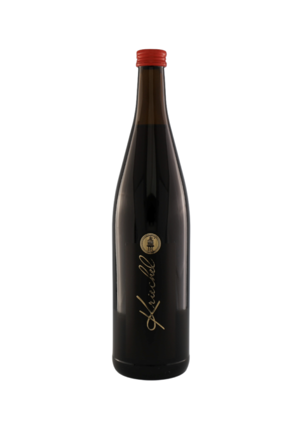 Weingut Peter Kriechel Ahr Traubensaft Rot (druivensap)