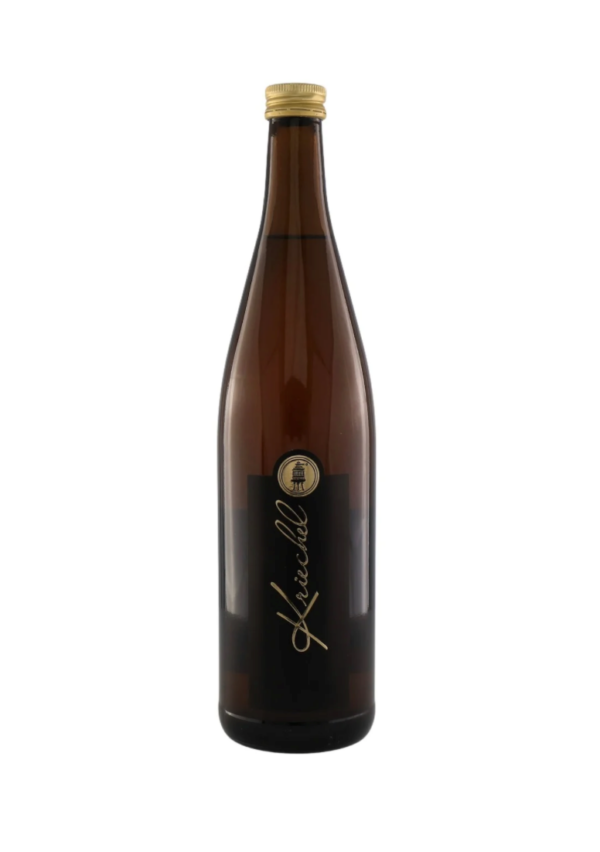 Weingut Peter Kriechel Ahr Traubensaft Weiss (druivensap)