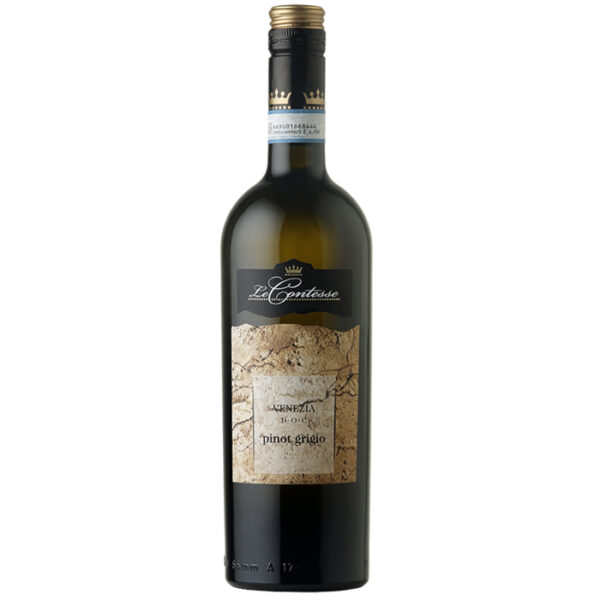 Le Contesse - Pinot Grigio Venezia