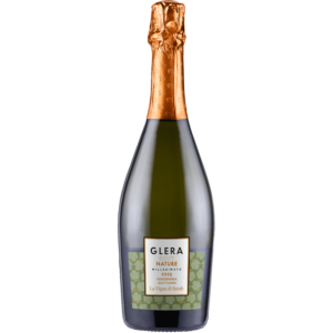 La Vigna di Sarah Glera Brut Nature La Vigna di Sarah - Glera Brut Nature - Vendemmia Notturna